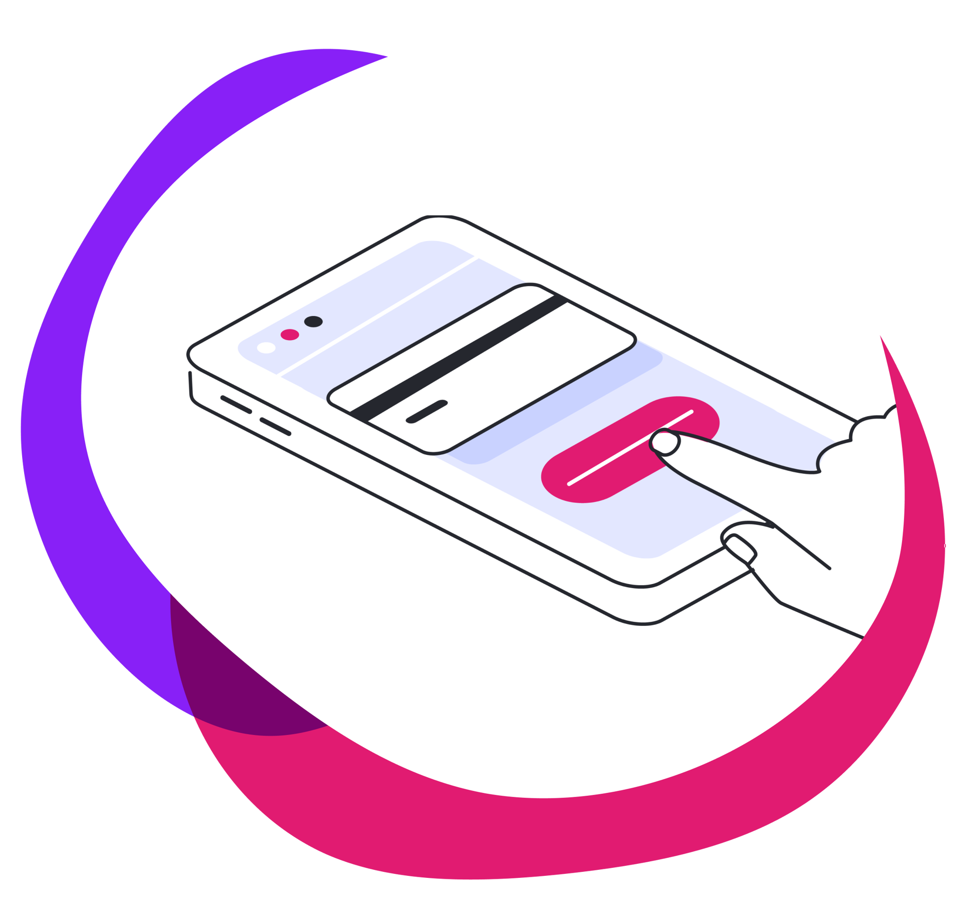 Simplified Shipping
