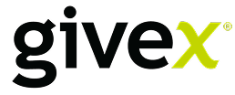 GiveX Logo GiveX Logo