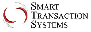 Smart Transaction Systems Logo Smart Transaction Systems Logo