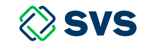 SVS Logo SVS Logo