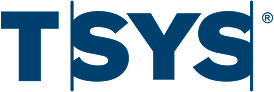 TSYS Logo TSYS Logo