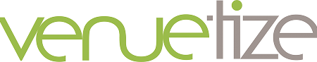 Venuetize Logo Venuetize Logo