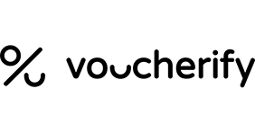 Voucherify Logo Voucherify Logo